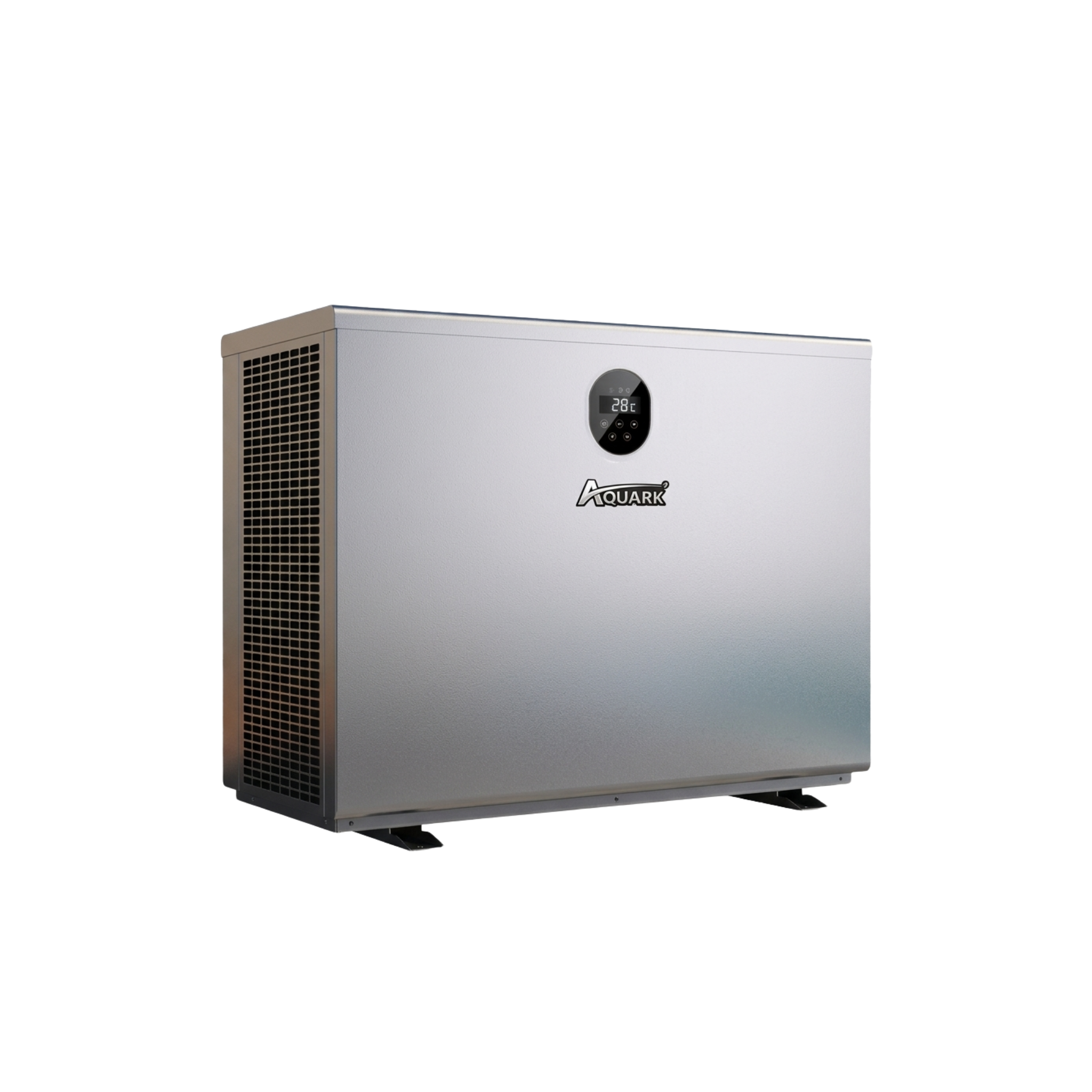 Bomba de Calor FAIRLAND AQUARK iGARDEN Inverpad Mr. Confort