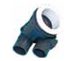 Sistema de Hidromassagem Poli Jets - liner - IOT-POOL