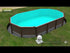 Rectangular swimming pool R15 01 2,90 x 4,31m - Naturalis