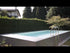 Piscina Elevada - Dolce Vita DIVA