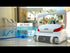 Aspirador Robot MAYTRONICS ACTIVE X4 Aspirador de Piscina limpa fundos Maytronics