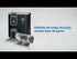Salt electrolysis w/ Domotics eXO iQ