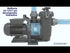 Pompe de filtration Senext XP