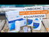 Aquafinesse. SPA
