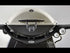 Weber Q 3200 Black gas grill - with grill