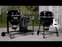 Grelhador a carvão Summit Kamado S6 - 61cm
