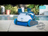 Aspirador elétrico MAYTRONICS DOLPHIN S200 Aspirador de piscinas MAYTRONICS DOLPHIN S200 O robot limpa as coberturas Maytronics