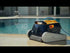 Dolphin E30 S200 limpiafondos eléctrico automático Maytronics robot limpiafondos