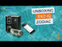 Salt electrolysis w/ Domotics eXO iQ