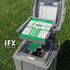 Programador de Satélite PAR+ES - RAIN BIRD - IOT-POOL