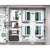 Programador ESP-LXME Modular - RAIN BIRD - IOT-POOL