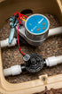 Programador Submersível (IP68) NODE Bluetooth - HUNTER - IOT-POOL