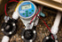 Programador Submersível (IP68) NODE - HUNTER - IOT-POOL