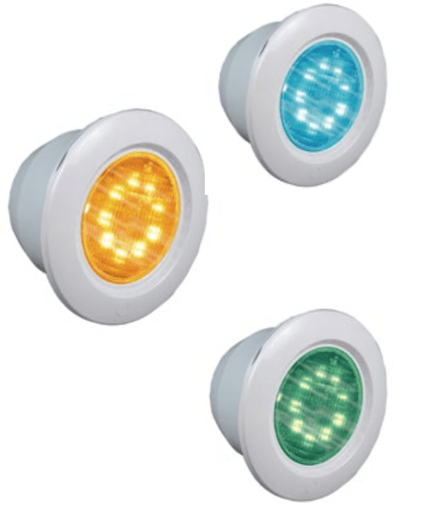 Projector Completo LED ColorLogic - IOT-POOL