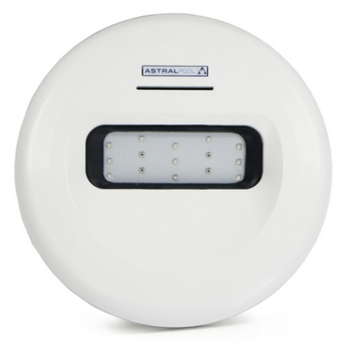 Projector LED  . Lumiplus Design - IOT-POOL