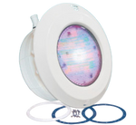 Projetor PAR56 FLAT LED RGB 30 W com cabo 1,2 m (liner / betão)