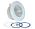 Projetor PAR56 LED Branco 40W ABS Liner / Betão - IOT-POOL