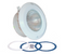 Projetor PAR56 LED Branco 40W ABS Liner / Betão - IOT-POOL