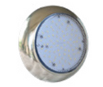 Projetor MAXI Click LED Liner / Betão Bluezone - IOT-POOL