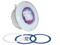 Projetor PAR56 LED RGB 30 W Liner / betão - IOT-POOL