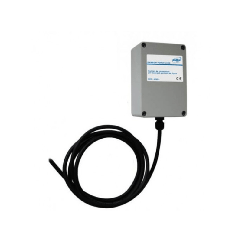 PROJETORES BRANCO e RGB e CONTROLADORES DESIGN - WELTICO - IOT-POOL