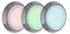 PROJETORES LED RGB Série Slim e SLIM MIDI - betão / liner - Bluezone Pool - IOT-POOL