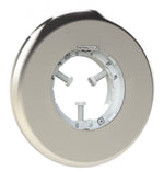 Projetores LumiPlus Flexi - Embelezador em Aço inoxidável - IOT-POOL