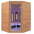 Sauna de Infravermelhos Purewave