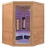 Sauna de Infravermelhos Purewave