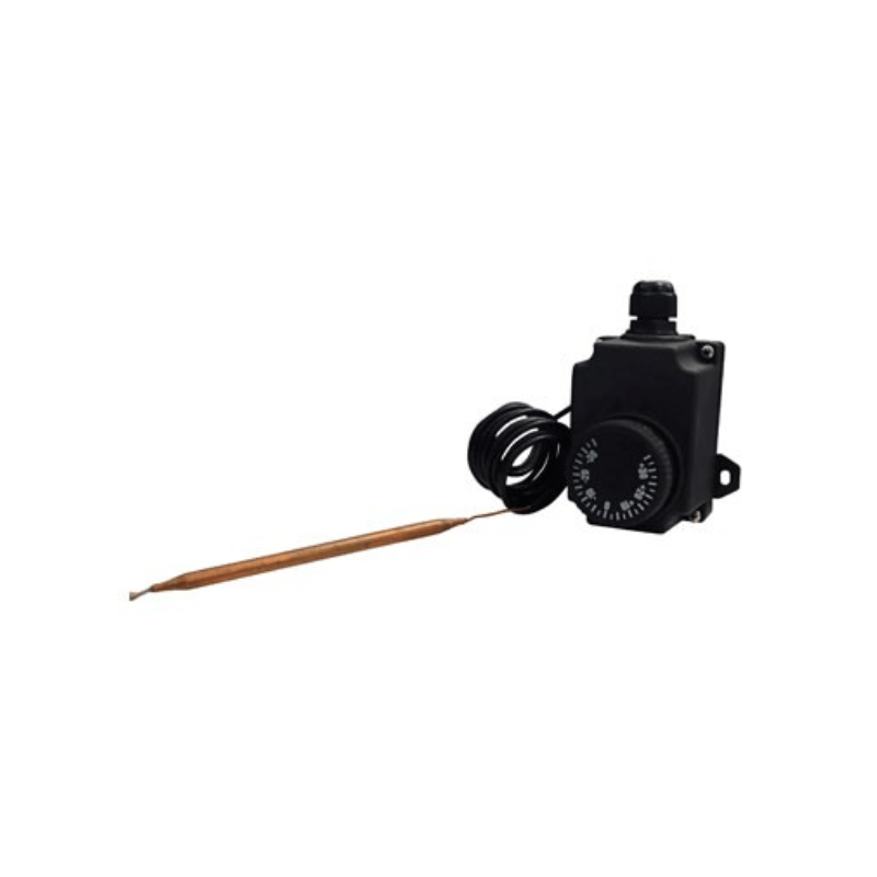 Quadro Anti-Gelo - IOT-POOL