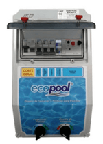 Quadro Eléctrico Certificado - IOT-POOL