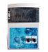 Quadro Elétrico Command 80W Blue Zone - IOT-POOL