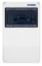 Quadro Elétrico para proteção de bomba e transformador de 1 luz - IOT-POOL