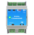 Módulo Pool Command para quadro elétrico - IOT-POOL