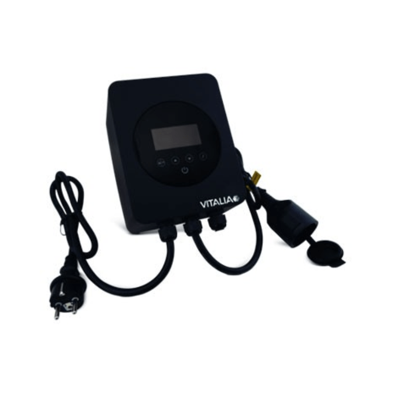 Quadro Regulador de Velocidade VITALIA VS - IOT-POOL