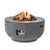 Queimador Bowl Cocoon Table