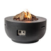 Queimador Bowl Cocoon Table