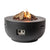 Queimador Bowl Cocoon Table