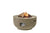 Queimador Bowl Cocoon Table
