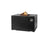 Queimador Retangular Lounge & Dining - IOT-POOL