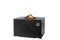 Queimador Retangular Lounge & Dining - IOT-POOL