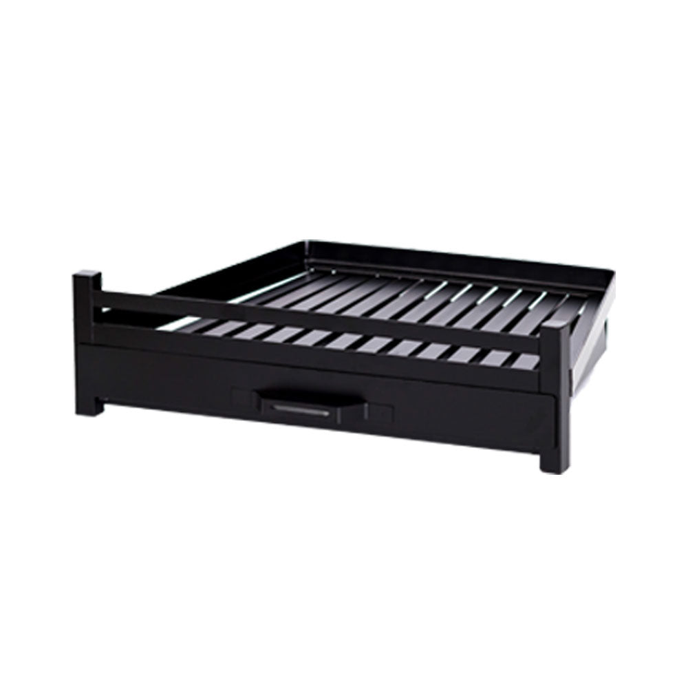 Queimador de Lareira N.º02