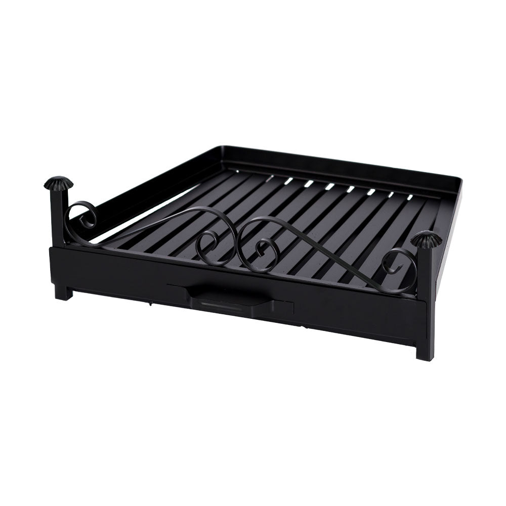 Queimador de Lareira N.º05