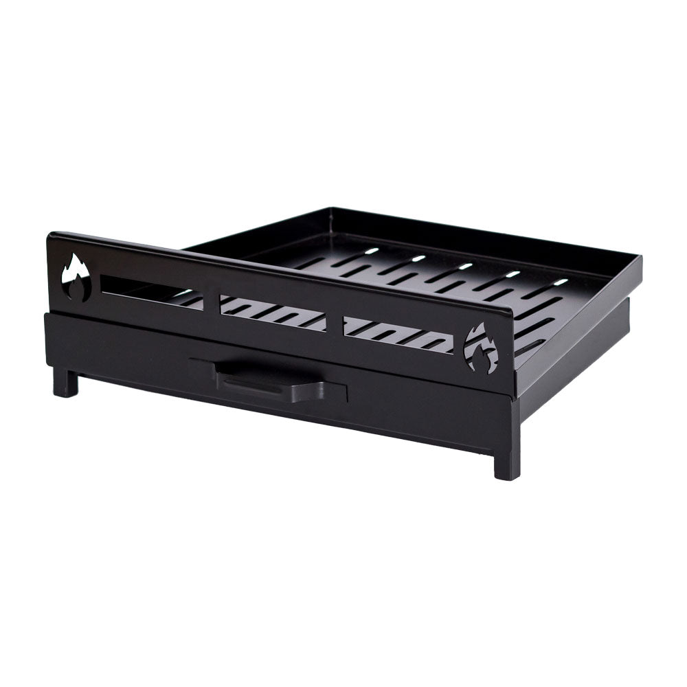 Queimador de Lareira N.º09