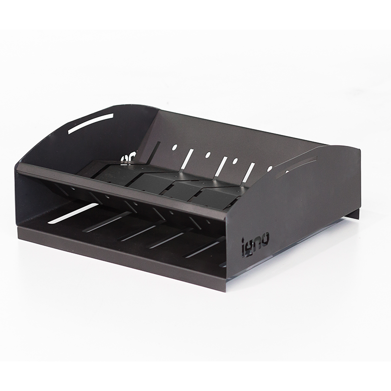 Queimador de Pellets