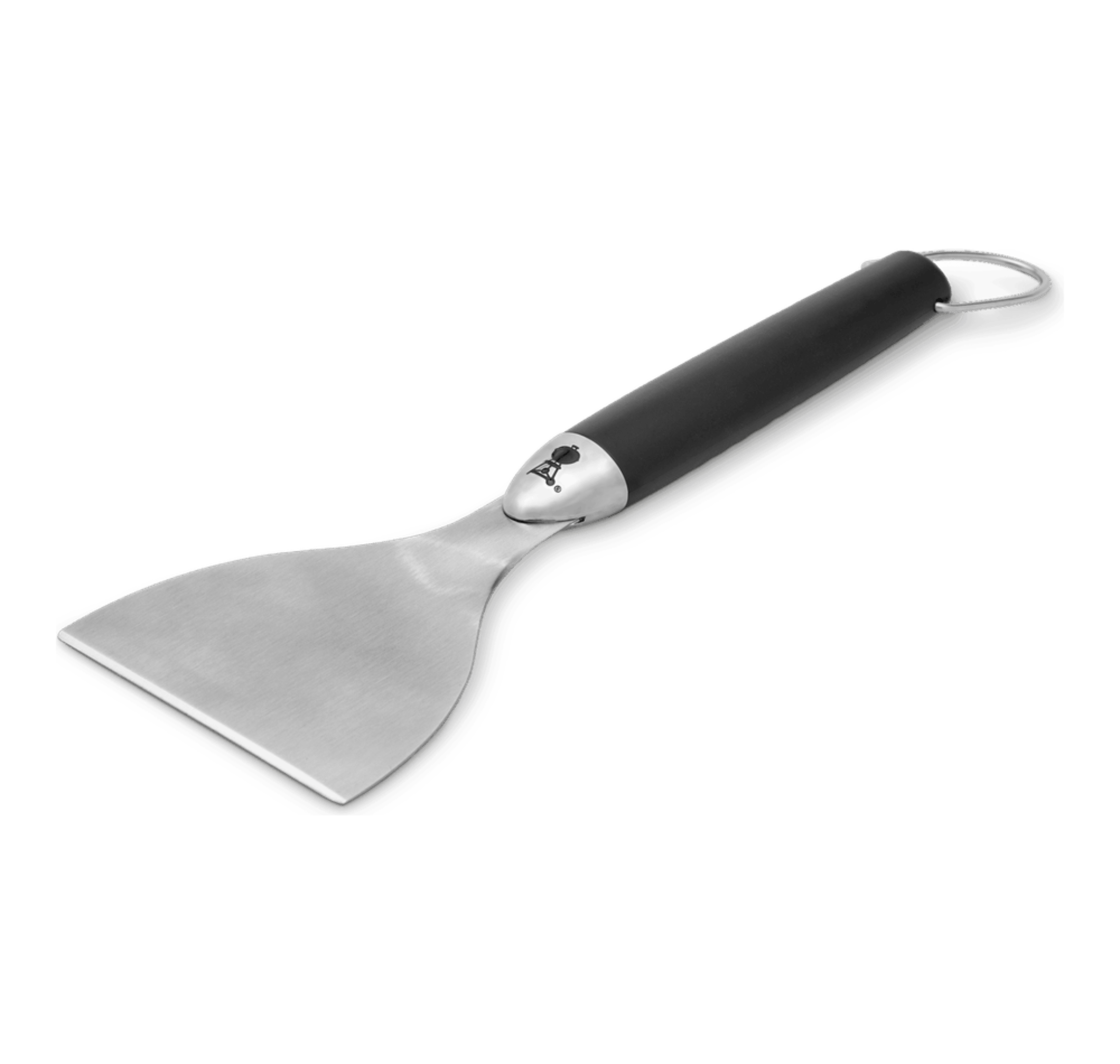Raspador em aço inoxidável Weber - IOT-POOL