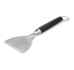Raspador em aço inoxidável Weber - IOT-POOL