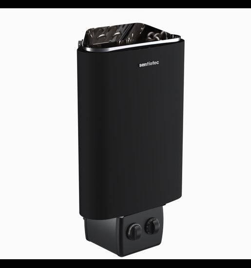 Resistência para Sauna . SCP - IOT-POOL