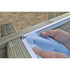 Revestimento Liner para Piscinas de Madeira GRE - IOT-POOL