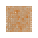 Glasbeschichtung BEACH EFFECT 2 m2